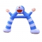 INFLATABLE doraemon arch ent...