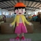 Chibi Maruko Chan Sakura Mom...