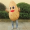 potato plush costume vegetab...