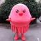 jellyfish costume plush cost...