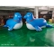 inflatable seal animal ballo...