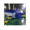 inflatable shark fish balloo...