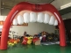 inflatable mouth arch inflat...