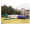 inflatable pvc airplane adve...