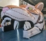 4x4m Giant Inflatable Tiger ...