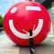 advertising inflatable ballo...