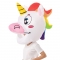 HALLOWEEN inflatable unicorn...