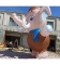 boyi inflatable big elephant...