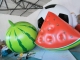 inflatable fruit watermelon ...