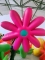 PVC INFLATABLE FLOWER BALLOO...