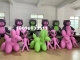 PVC INFLATABLE Advertising d...