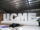 INFLATABLE LOGO BILLBOARD IN...