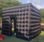 inflatable cube/inflatable h...