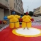 SUMO SUIT INFLATABLE WERSTLI...