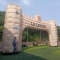 inflatable castle arch /eatr...