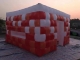 inflatable event cube tent i...