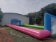 Inflatable Football Pitch /c...