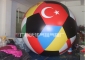 pvc custom inflatable FIFA 2...