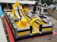 inflatable duck yellow duck ...