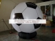 FIFA 2022 QATAR flag inflata...