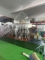 PVC transparent inflatable j...