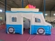 inflatable truck booth infla...