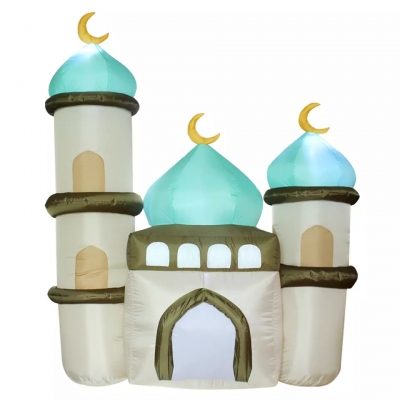 Custom Outdoor Mosque islami...