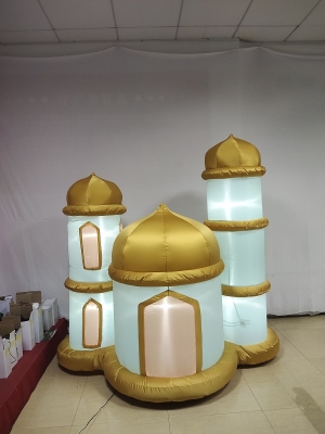 Custom Outdoor Mosque islami...