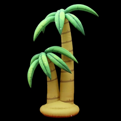 Giant Inflatable Palm Tree C...