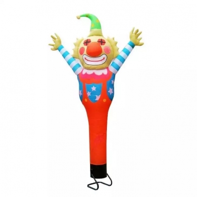 Clown Mini Inflatable Sky Ai...