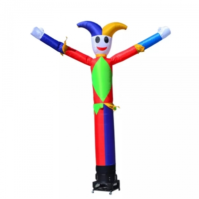 Single Leg Inflatable Air Da...