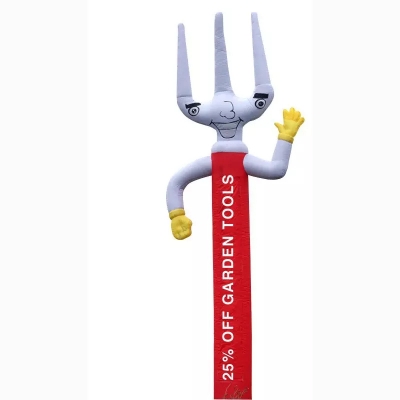 inflatable garden tools air ...