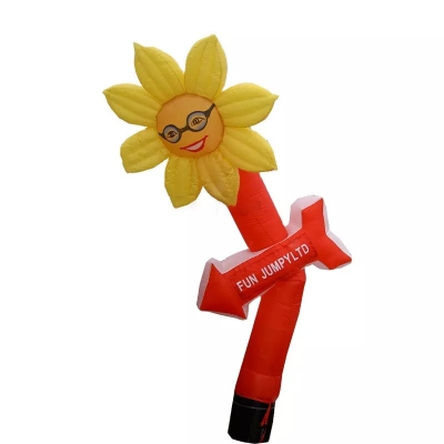 sunflower Air Dancer Inflata...