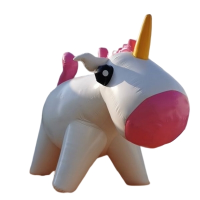 Giant Inflatable Unicorn Cus...