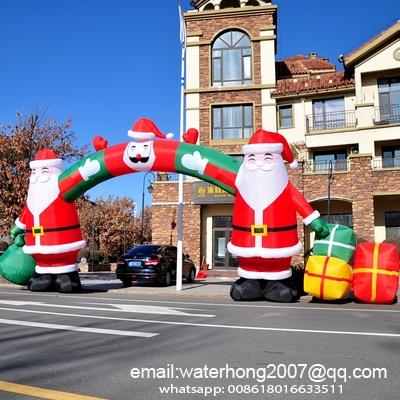 Christmas Decoration inflata...