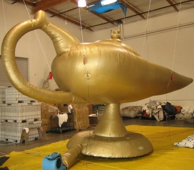 inflatable Wonderful Lamp, i...