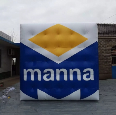 BOYI Promotion Inflatable Re...