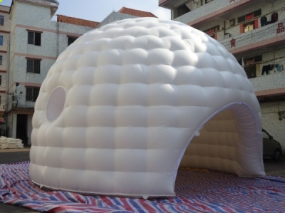 Inflatable Tent 10 Meters Wh...