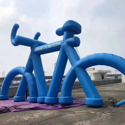 customized giant inflatable ...