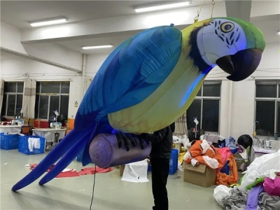 Custom Inflatable Bird Infla...