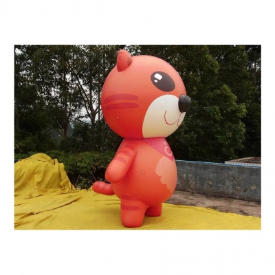 BOYI inflatable advertising ...