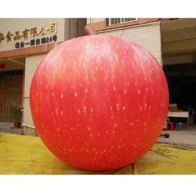 giant inflatable fruit ballo...