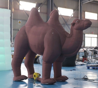 inflatable camel toys for sa...