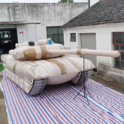 Factory Price Inflatable Tan...