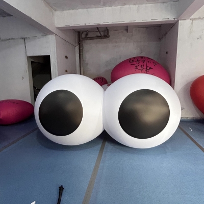 inflatable round balloon pvc...