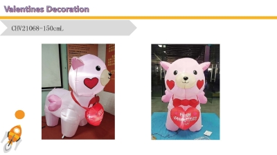 Inflatables Valentine′s Day ...