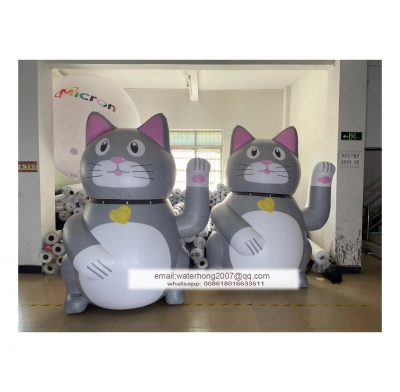 custom inflatable animal inf...