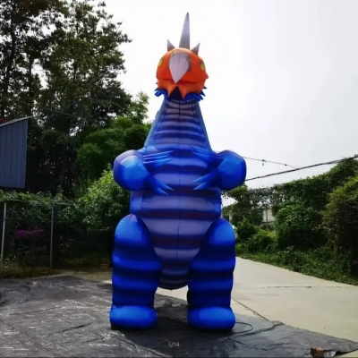 Customized giant inflatable ...