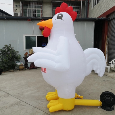 Inflatable Chicken NEW Infla...