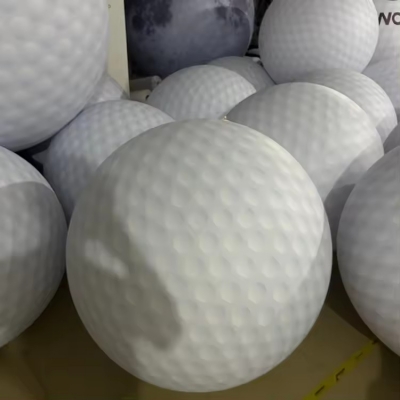 inflatable golf balloon ball...